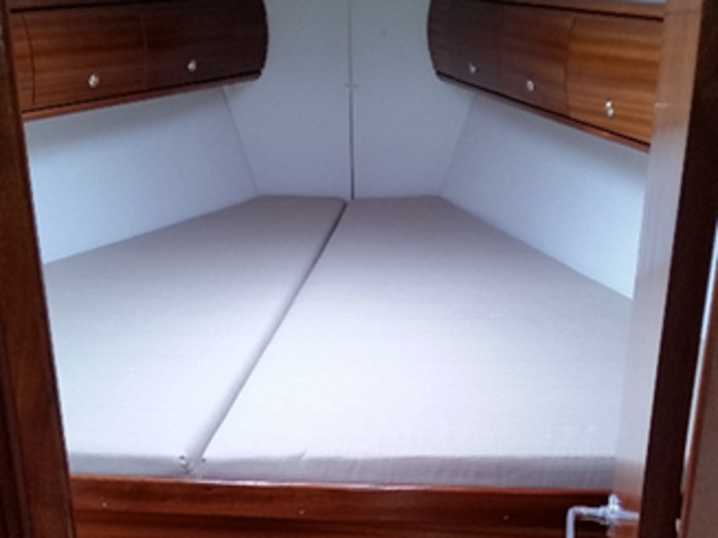 Bavaria 36 (Owner's version) — photo 8