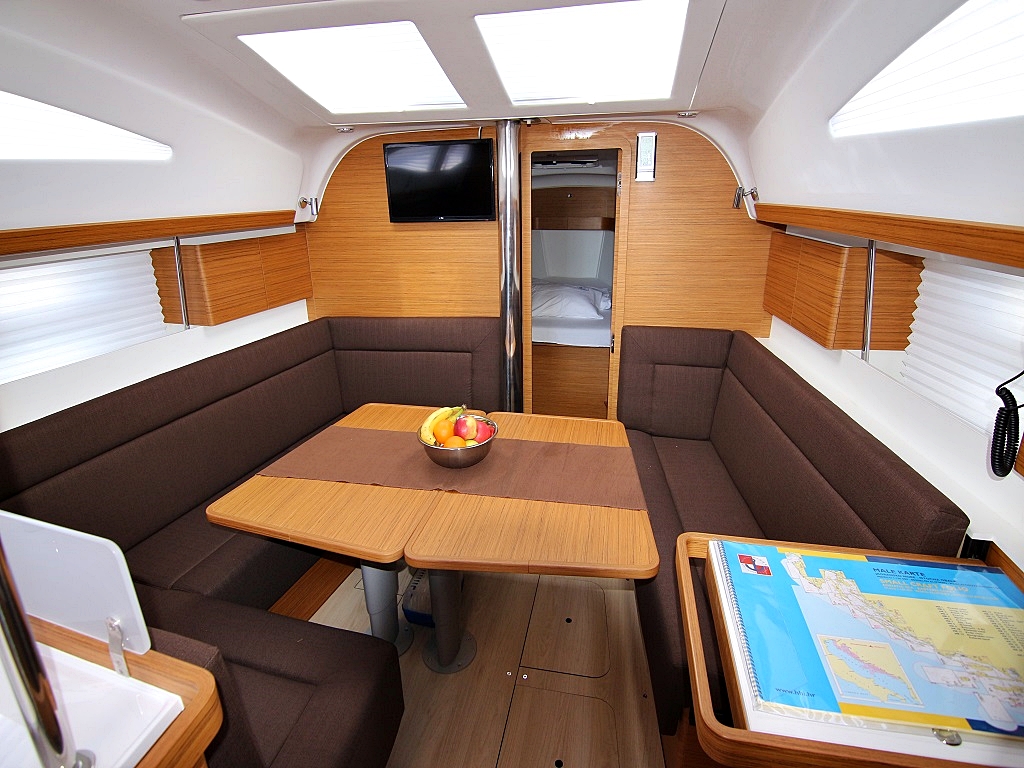 ELAN 40 Impression BT — photo 15