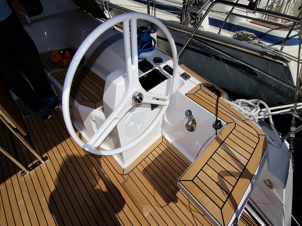 ELAN 40 Impression BT — photo 12