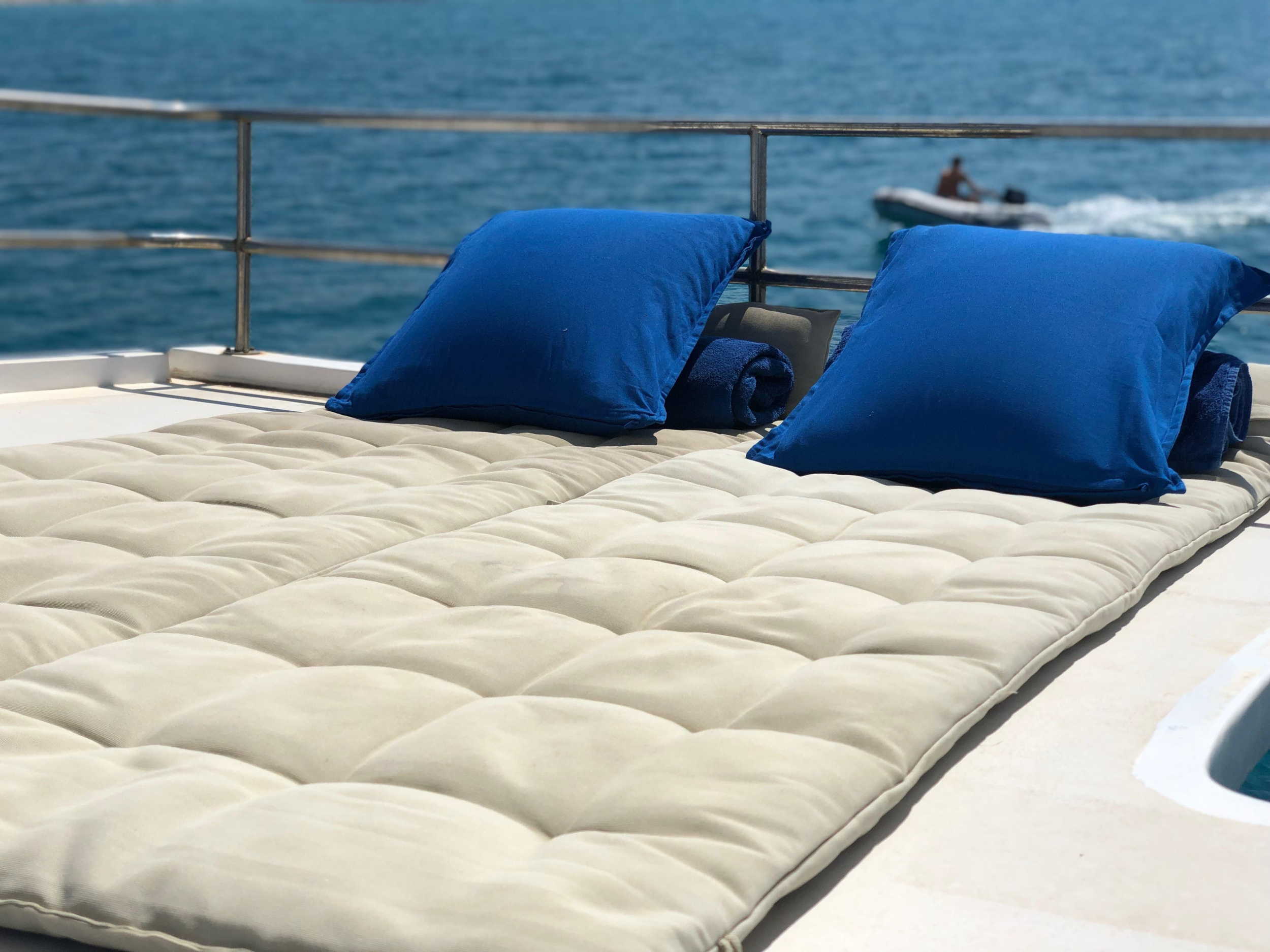 Waverunner 55 — photo 16