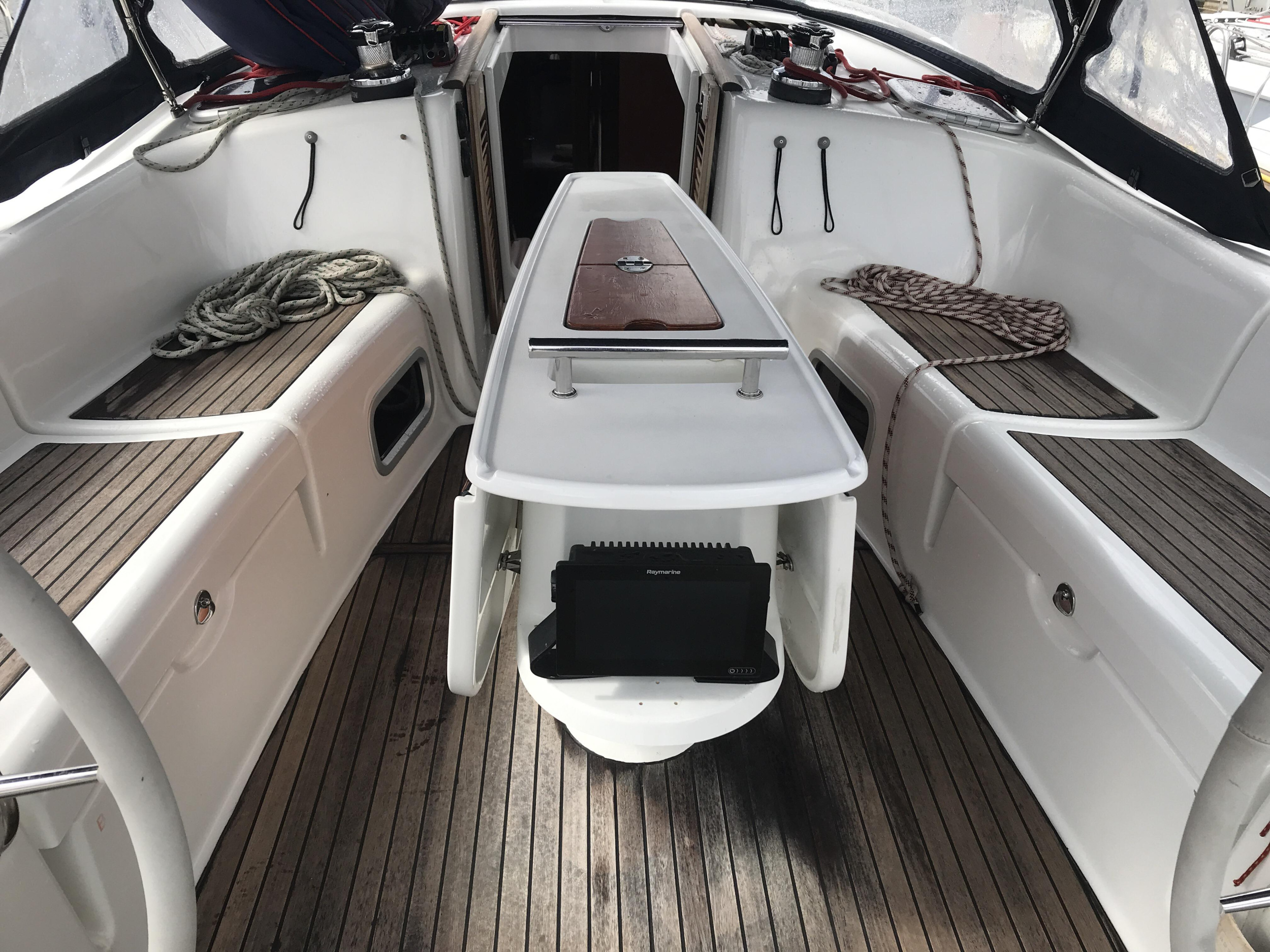 Oceanis 43 — photo 5