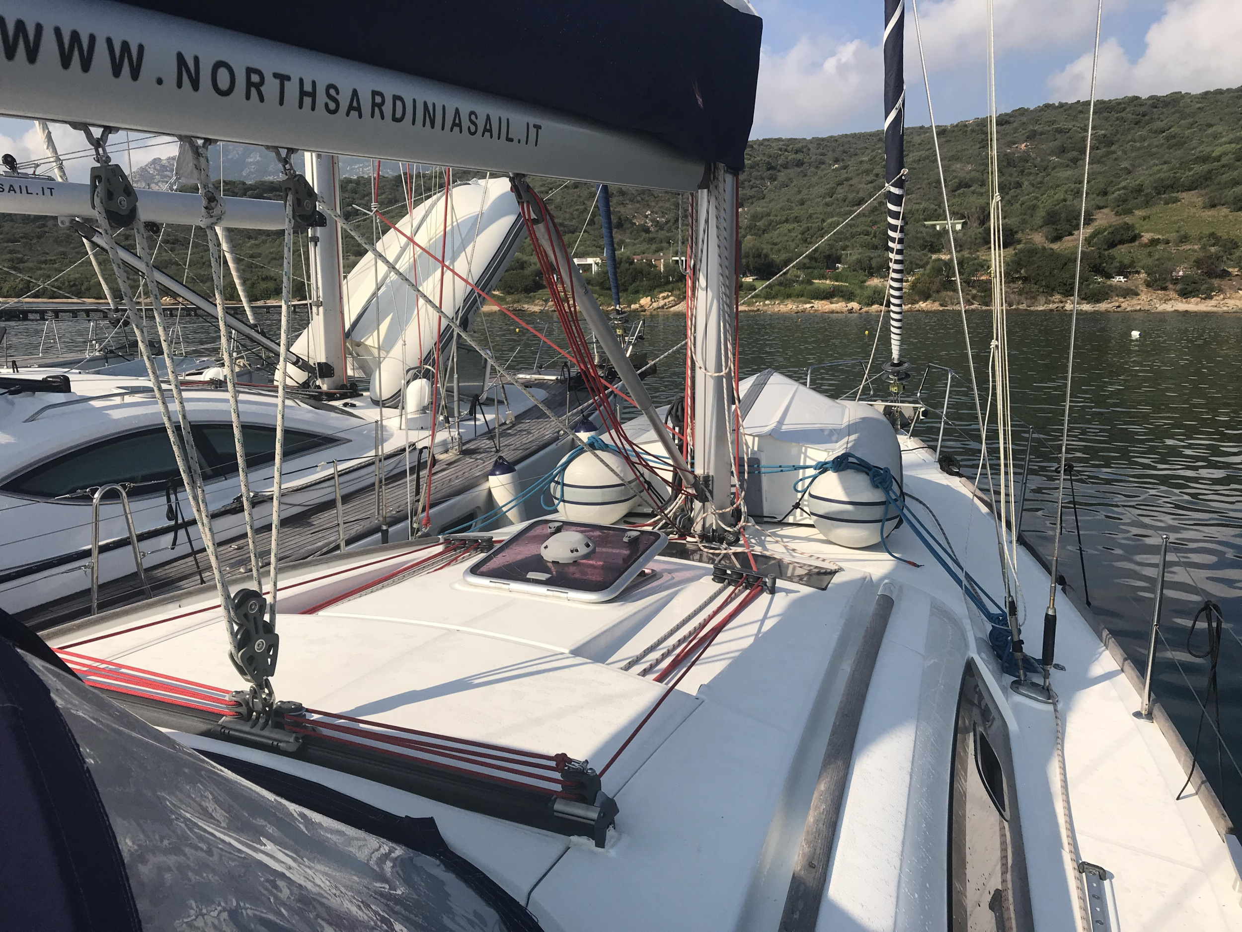 Oceanis 43 — photo 7