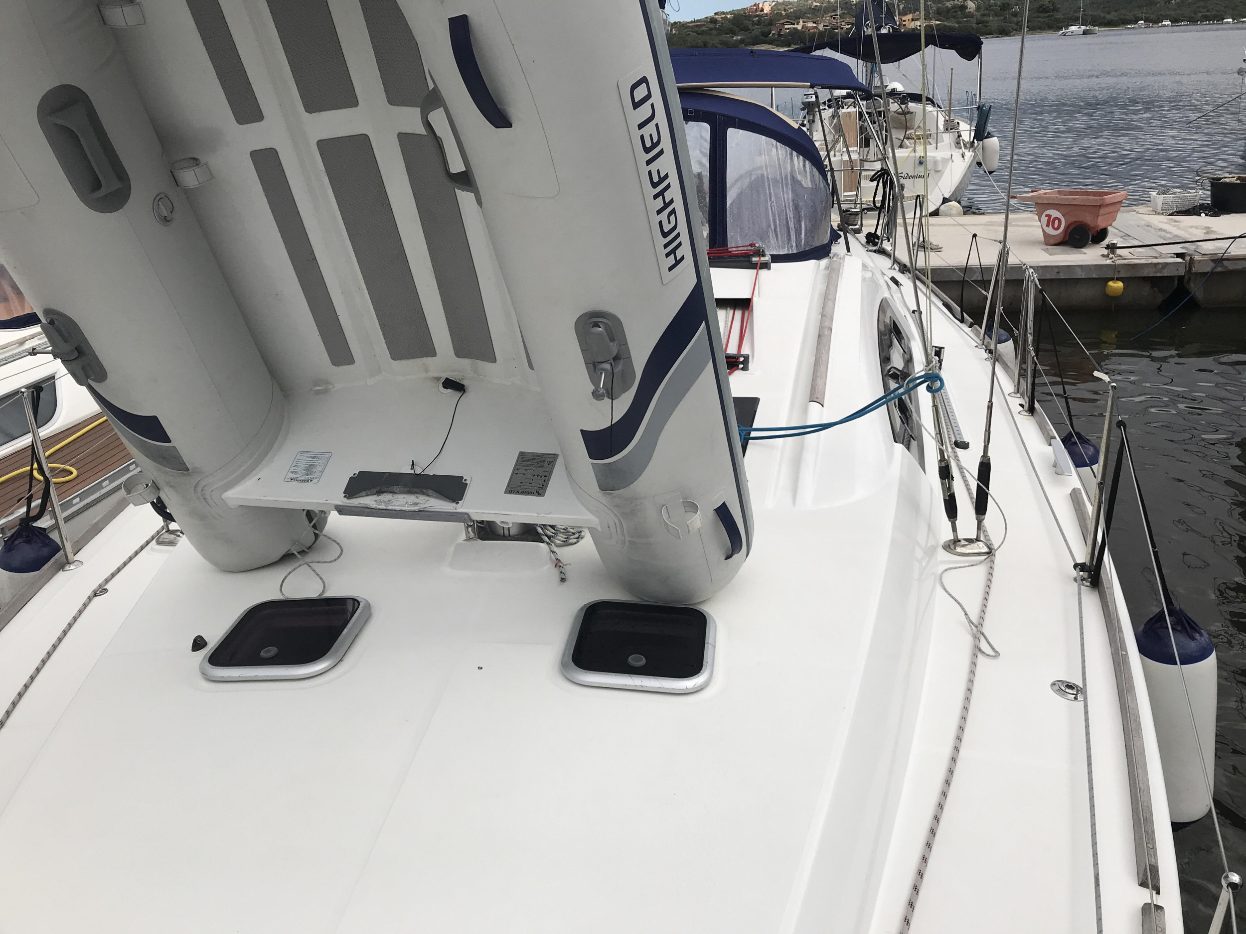 Oceanis 43 — photo 12
