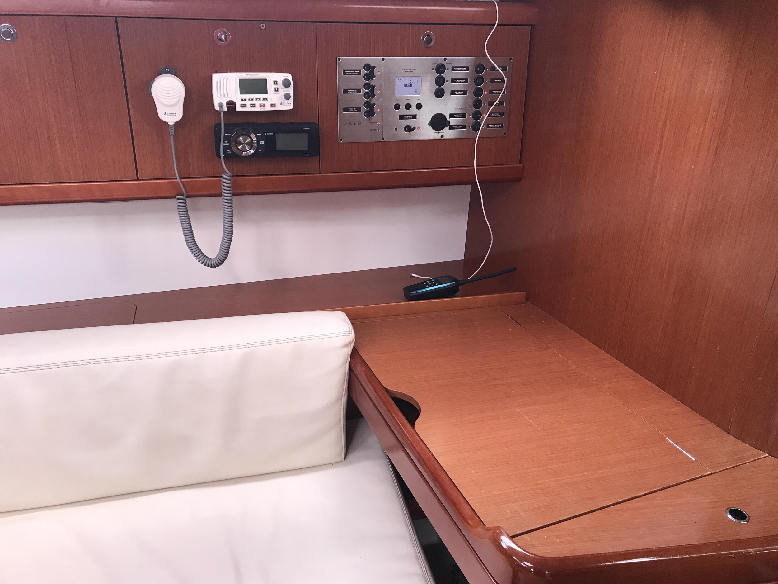 Oceanis 43 — photo 10