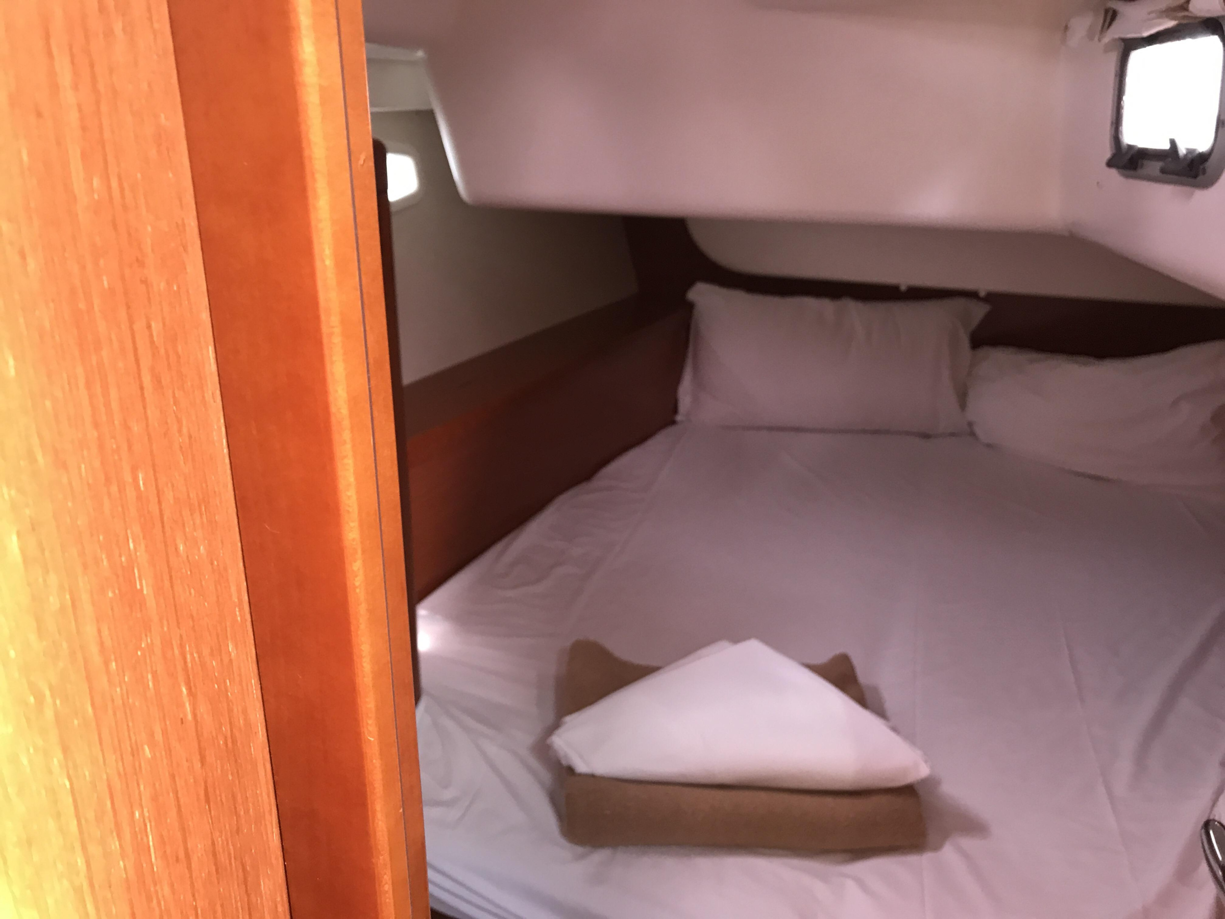 Oceanis 43 — photo 17