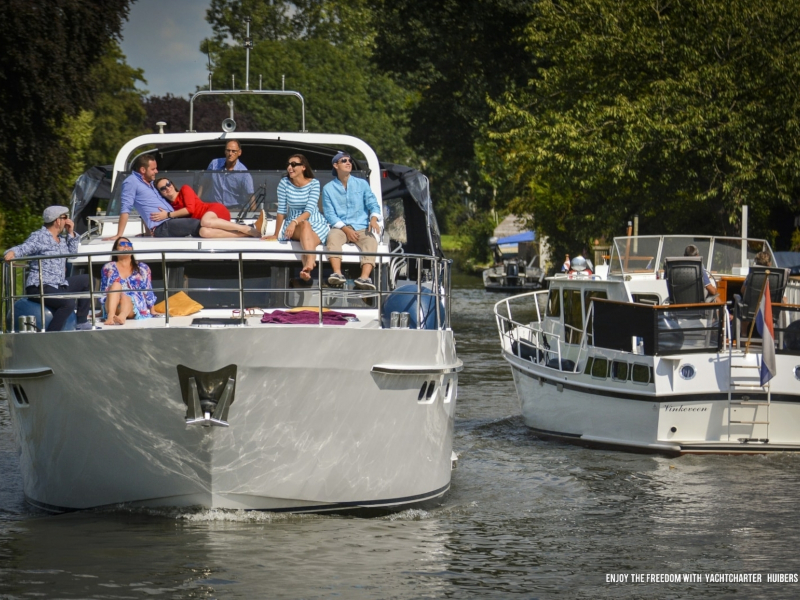 Pacific Allure 155 — photo 41