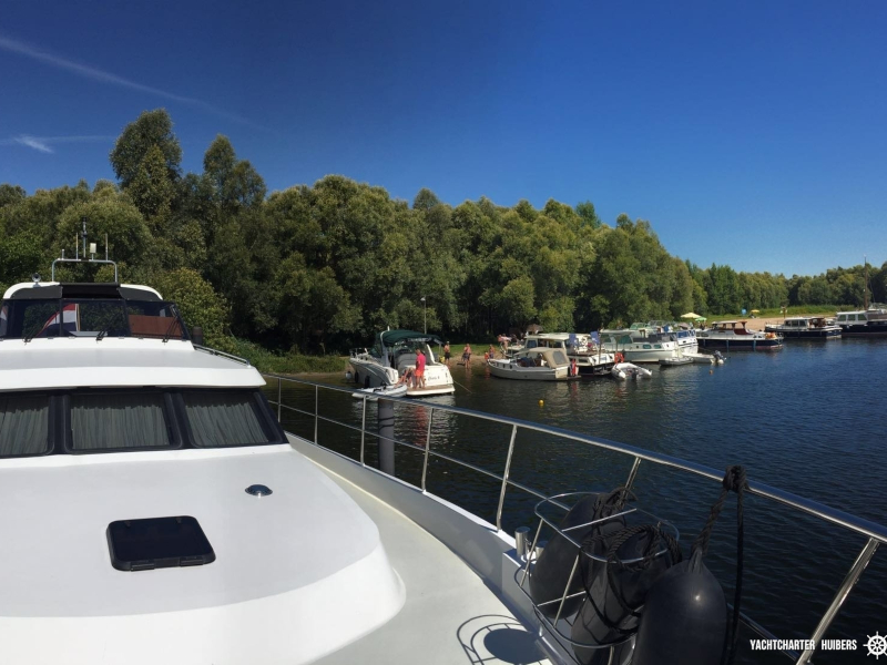 Pacific Allure 155 — photo 15