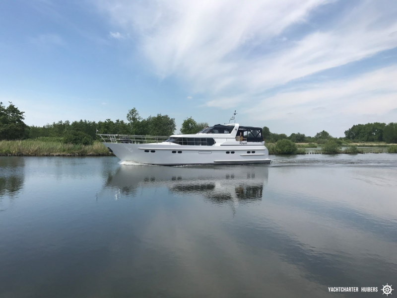 Pacific Allure 155 — photo 10