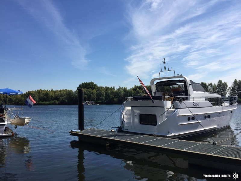 Pacific Allure 155 — photo 30