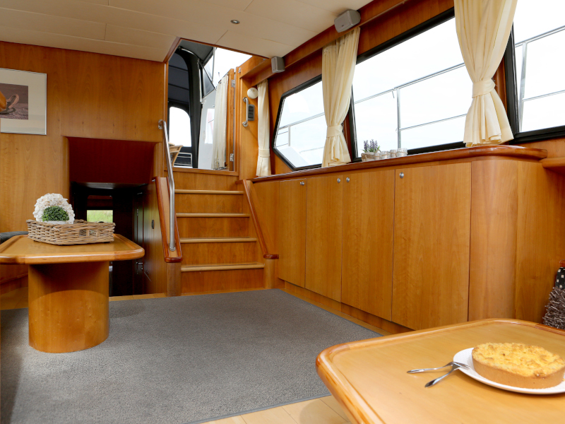 Pacific Allure 155 — photo 11