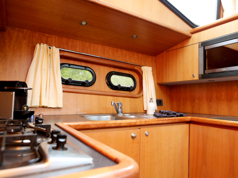 Pacific Allure 155 — photo 18