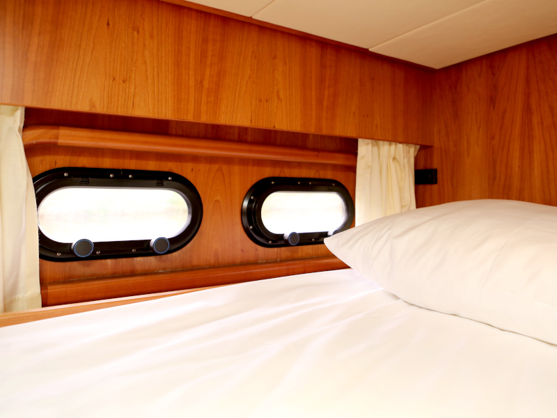 Pacific Allure 155 — photo 31