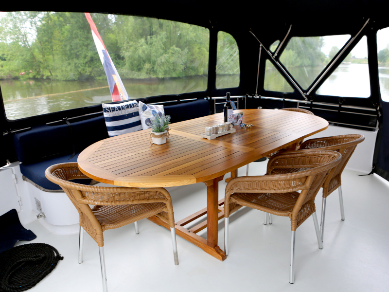 Pacific Allure 155 — photo 42