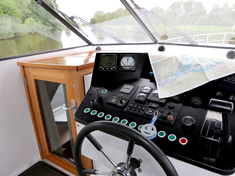 Pacific Allure 155 — photo 27