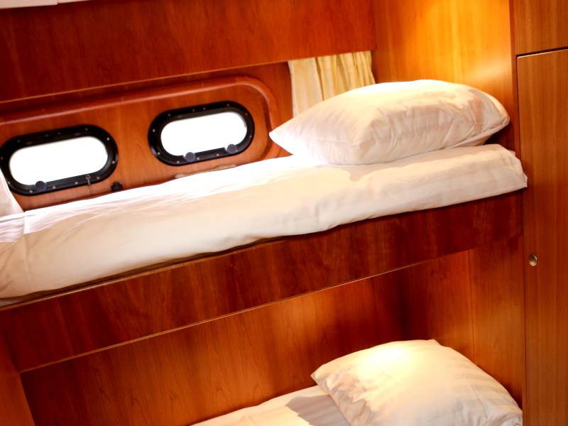 Pacific Allure 155 — photo 26