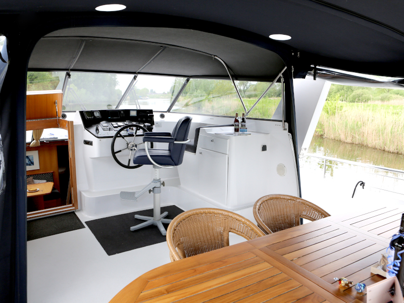 Pacific Allure 155 — photo 2