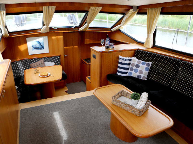 Pacific Allure 155 — photo 32