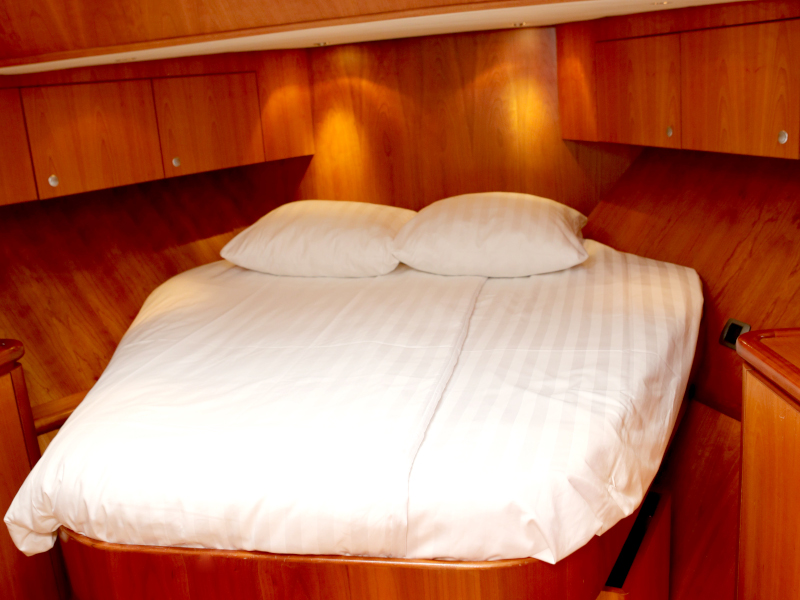 Pacific Allure 155 — photo 25