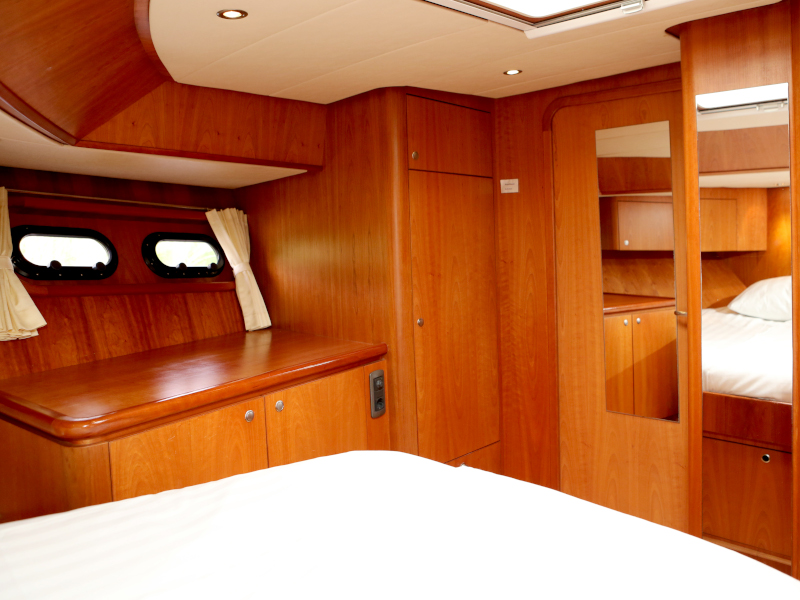 Pacific Allure 155 — photo 38