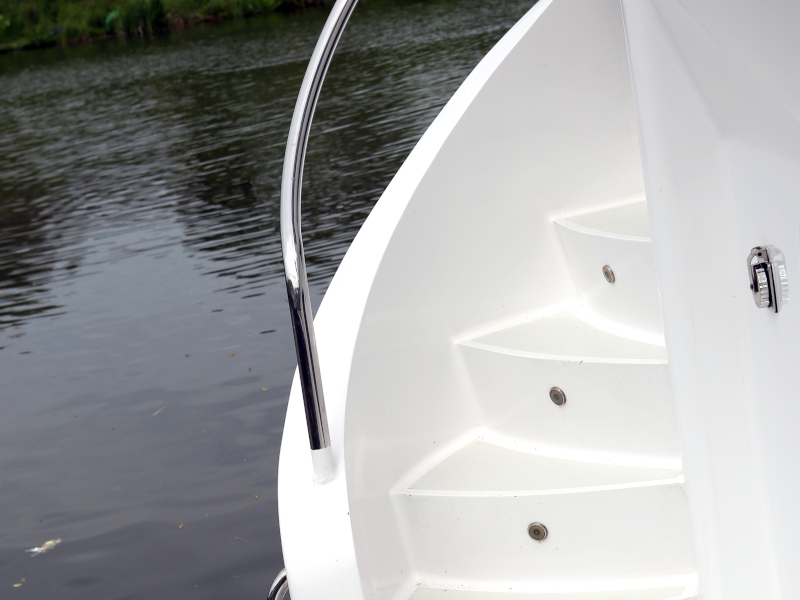 Pacific Allure 155 — photo 46