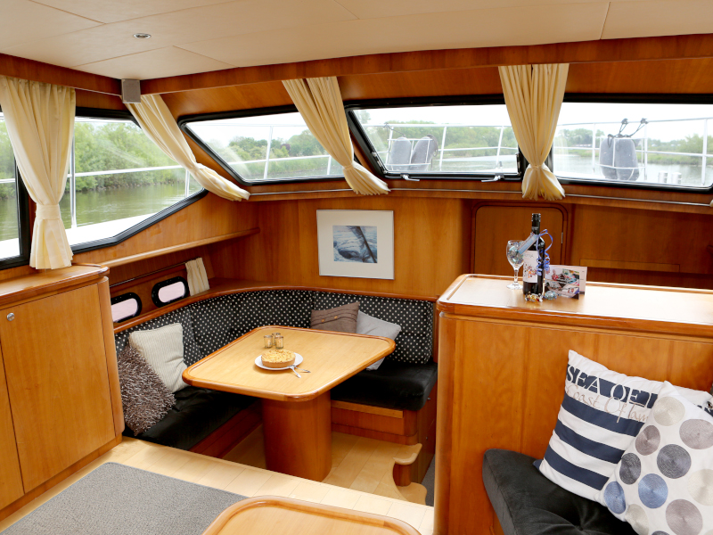 Pacific Allure 155 — photo 37