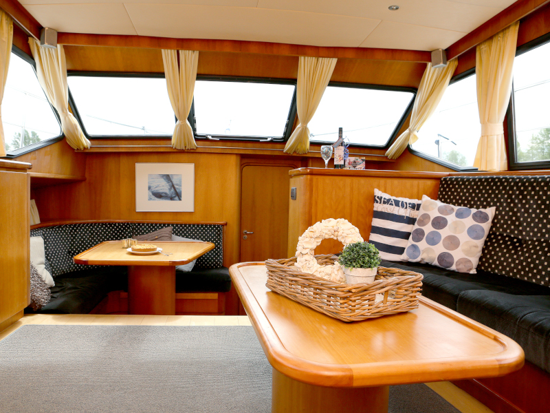 Pacific Allure 155 — photo 22