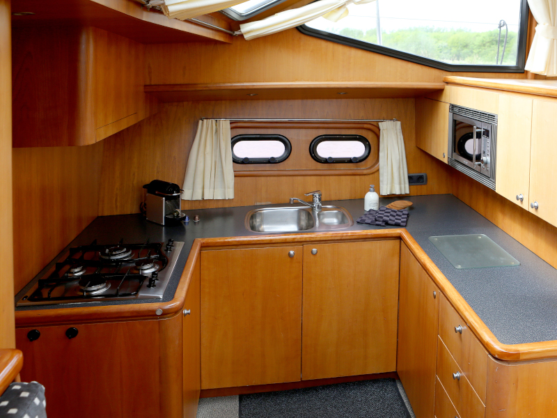 Pacific Allure 155 — photo 17