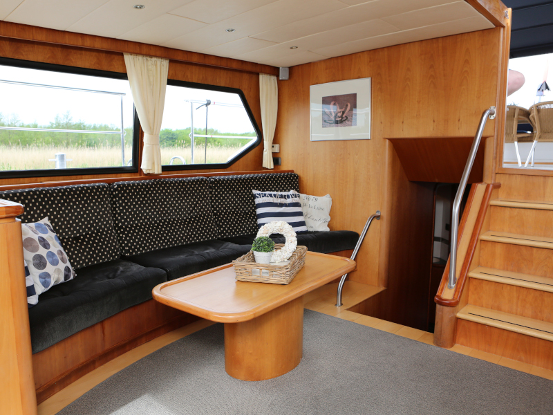 Pacific Allure 155 — photo 4