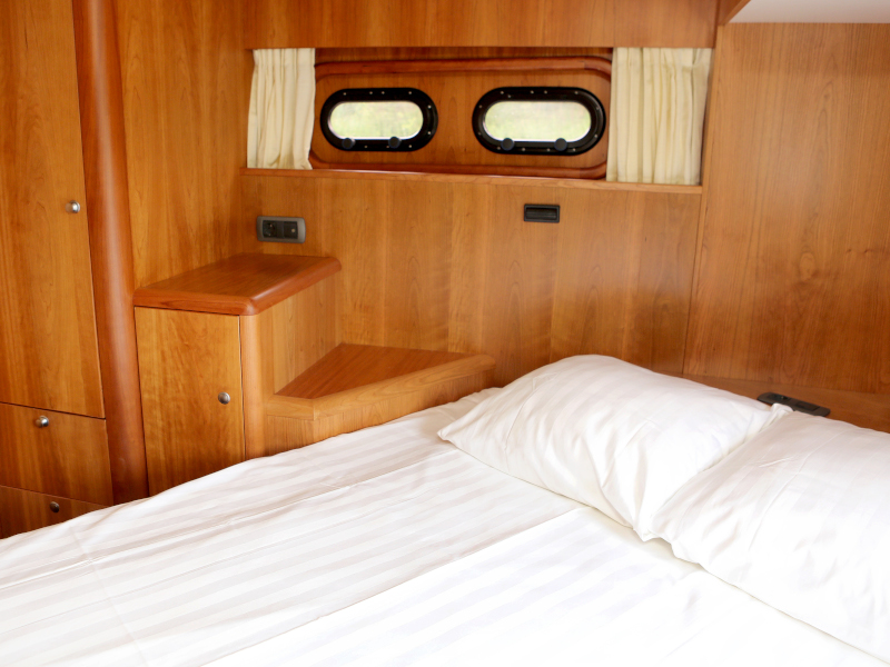 Pacific Allure 155 — photo 14