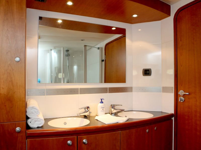 Pacific Allure 155 — photo 47