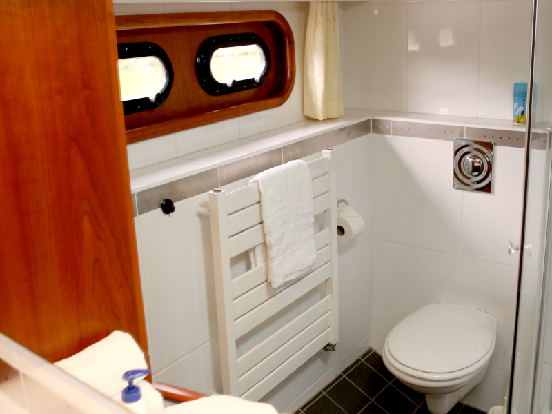 Pacific Allure 155 — photo 33