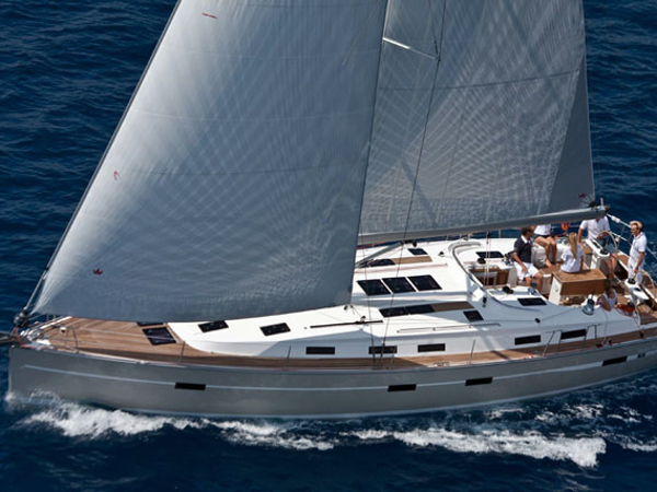 Bavaria Cruiser 50 — photo 6