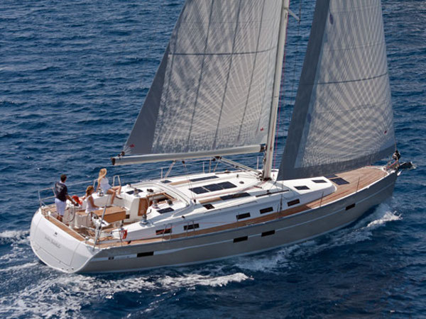 Bavaria Cruiser 50 — photo 12