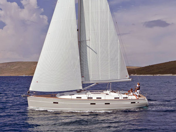 Bavaria Cruiser 50 — photo 9