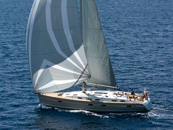 Bavaria Cruiser 50 — photo 1