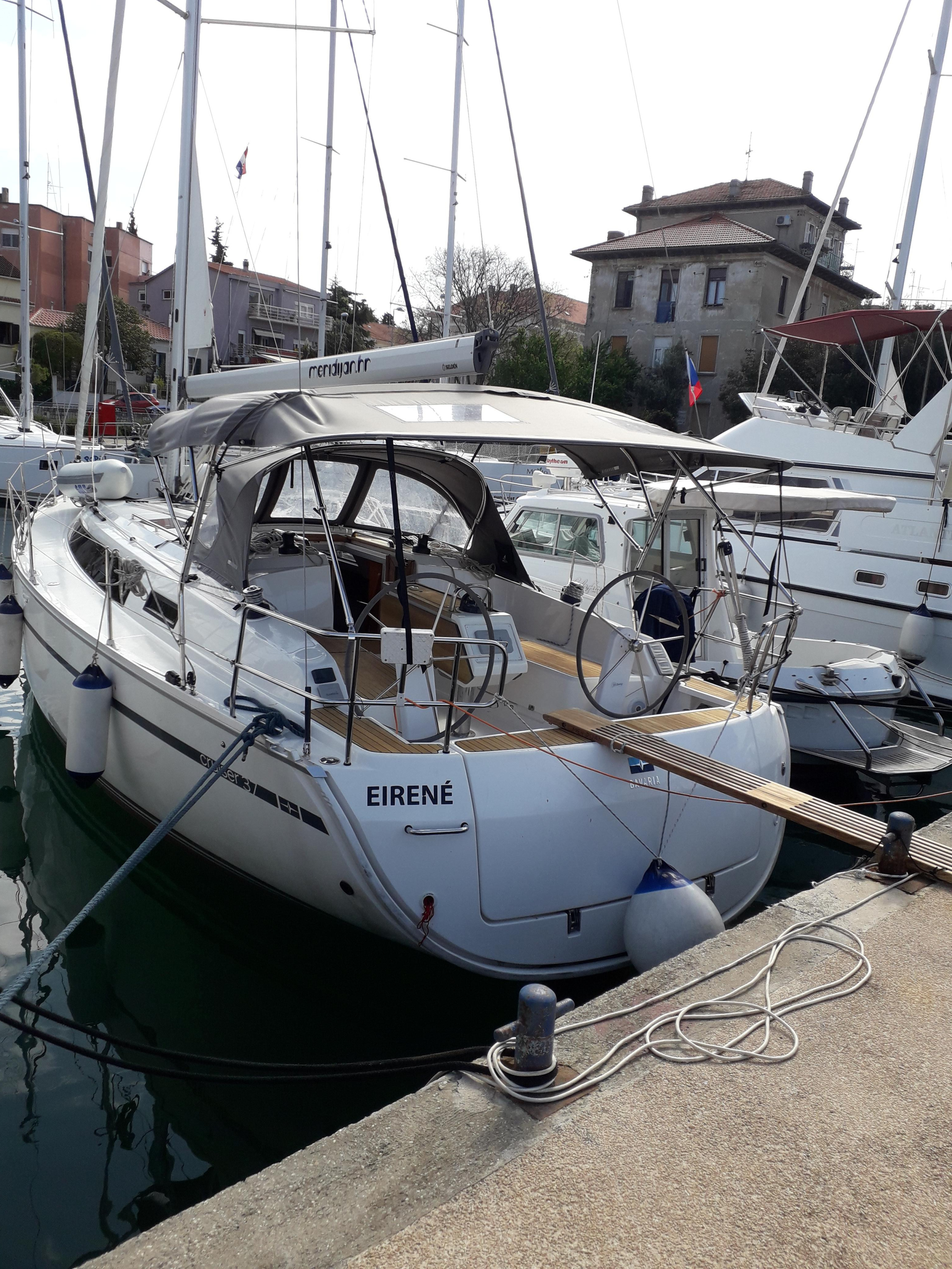 Bavaria Cruiser 37 — photo 3