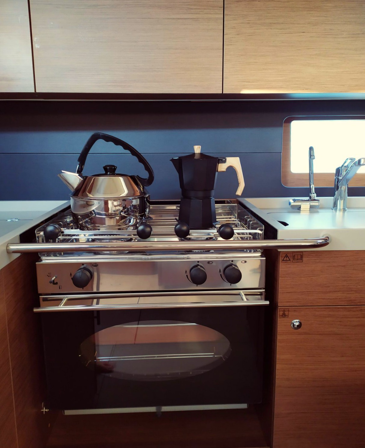 Oceanis 51.1 — photo 4