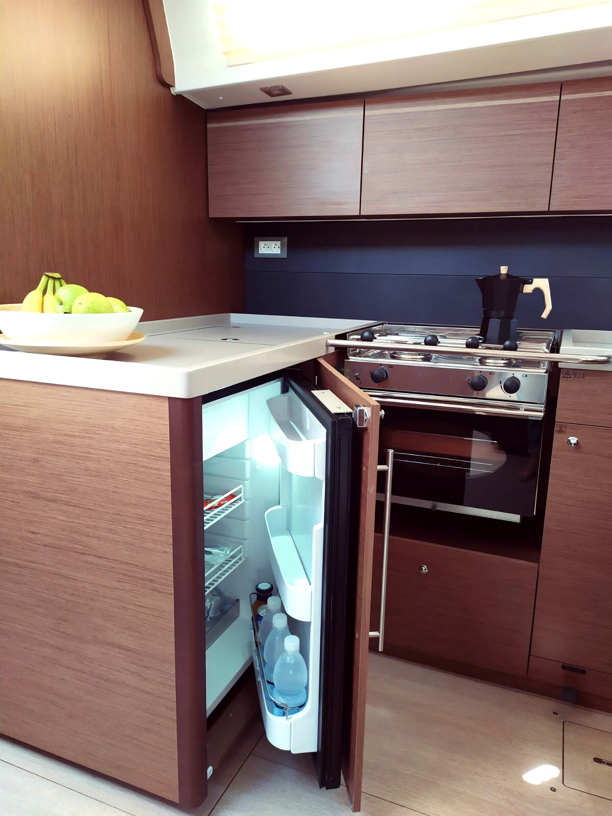Oceanis 51.1 — photo 12
