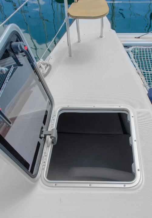 Lagoon 40 - 10 — photo 15
