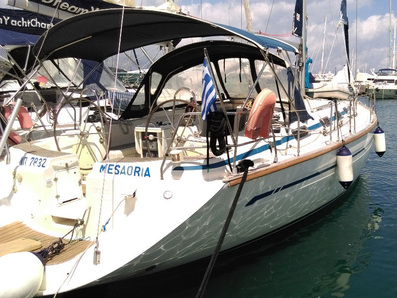 Bavaria 44 — photo 4