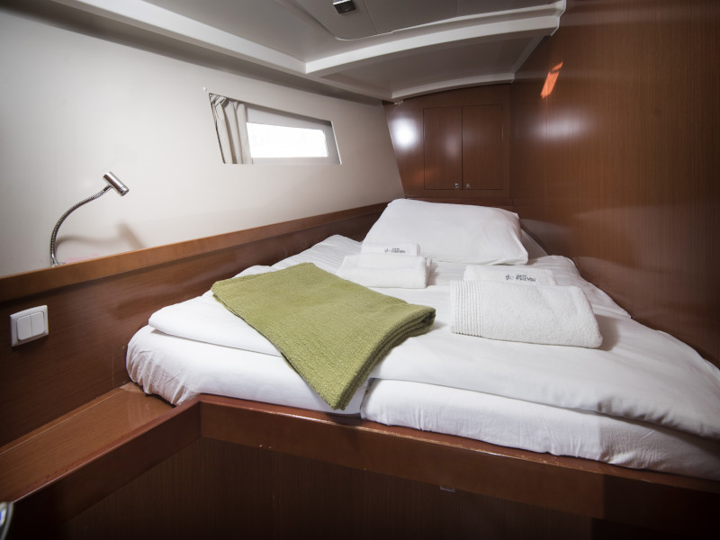 Oceanis 45 — photo 5