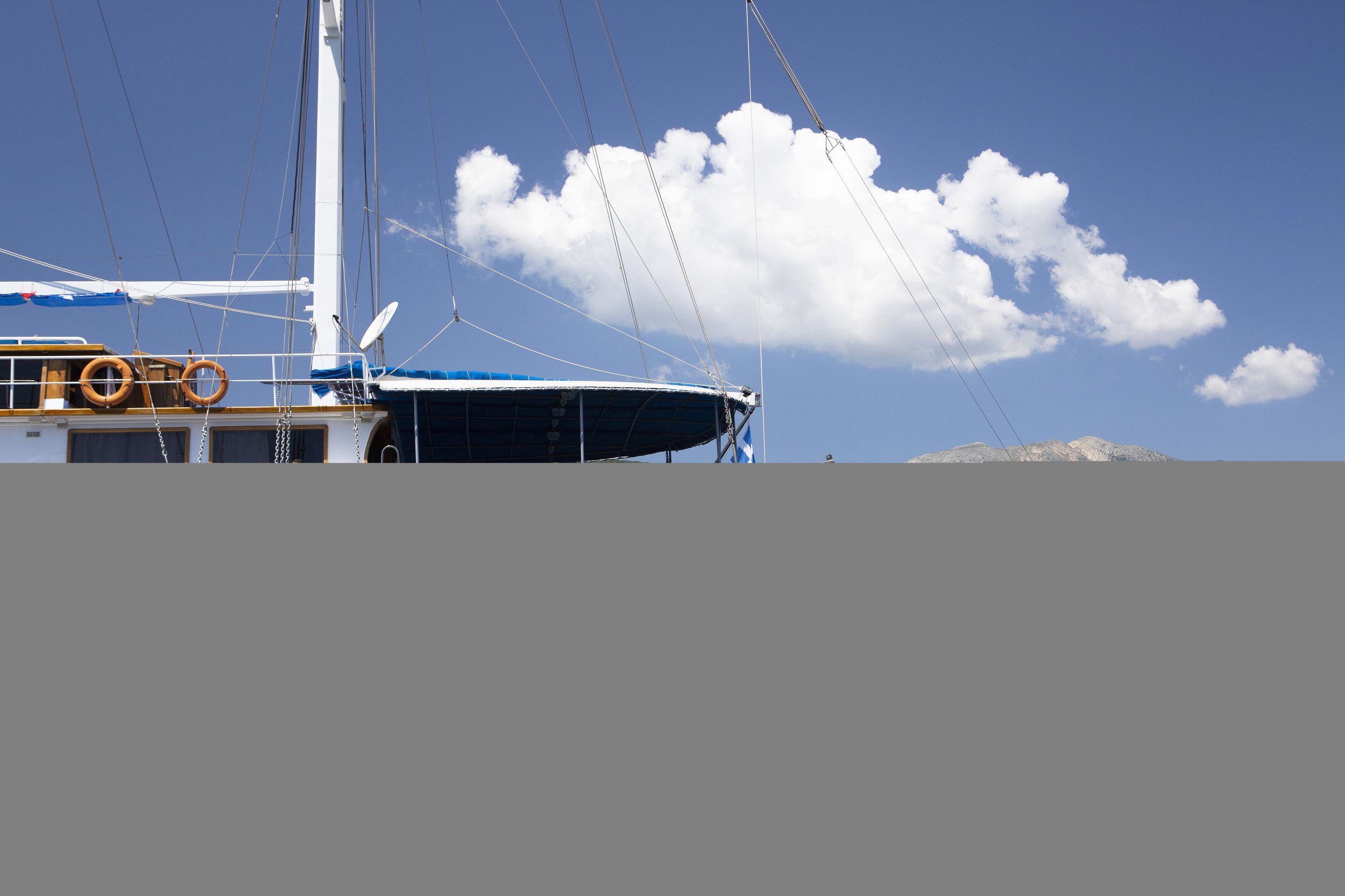 Gulet Artemis — photo 30