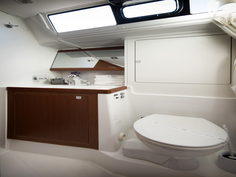 Beneteau Oceanis 48 — photo 9
