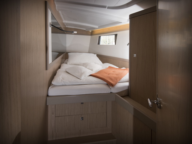 Oceanis 48 — photo 8