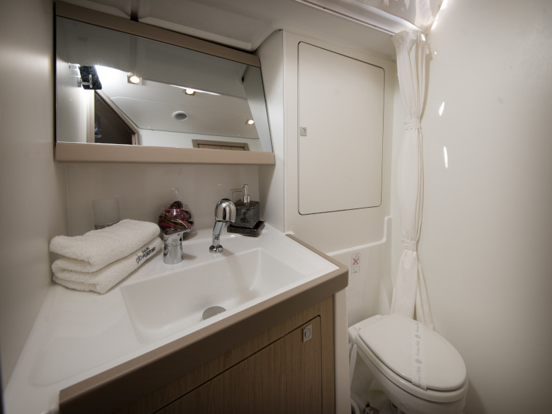 Oceanis 48 — photo 3