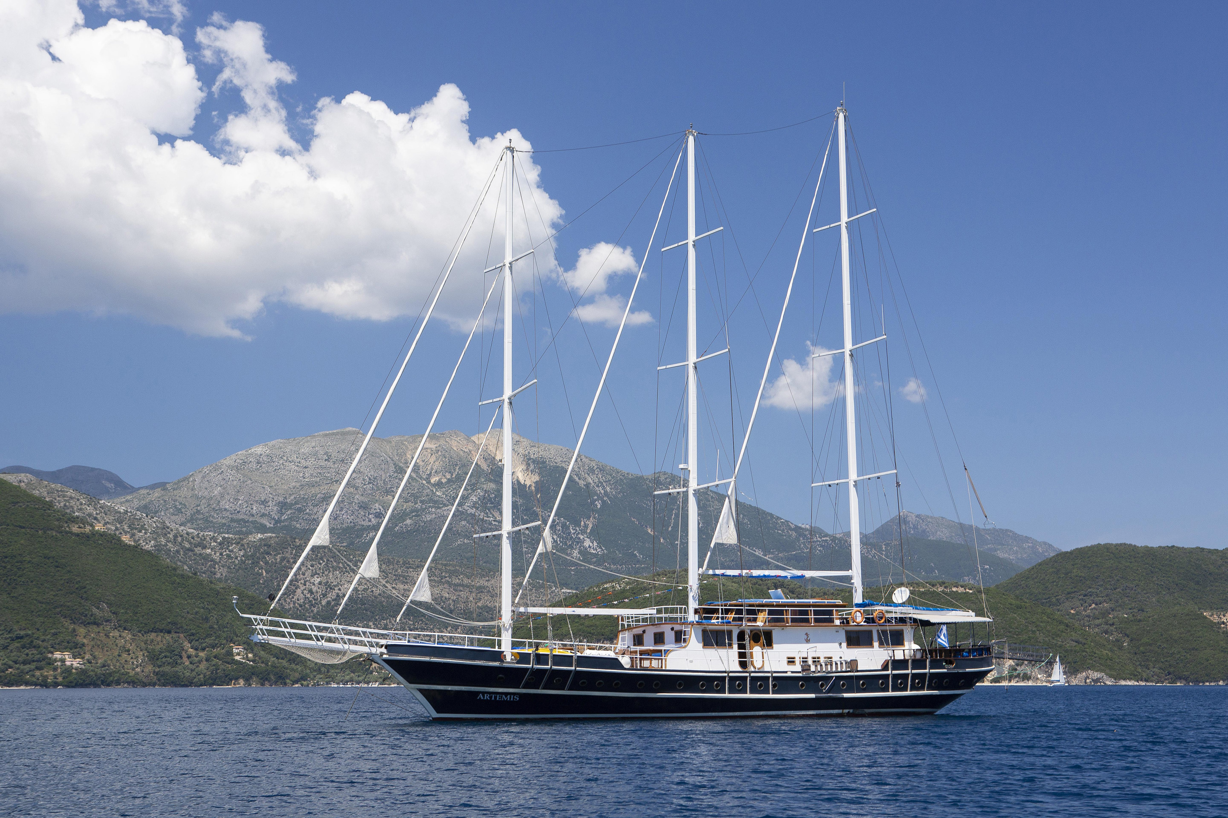 Gulet Artemis — photo 14