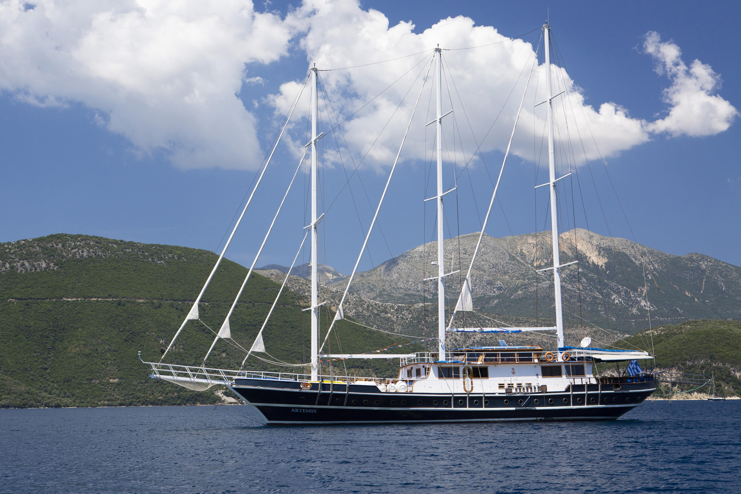 Gulet Artemis — photo 26