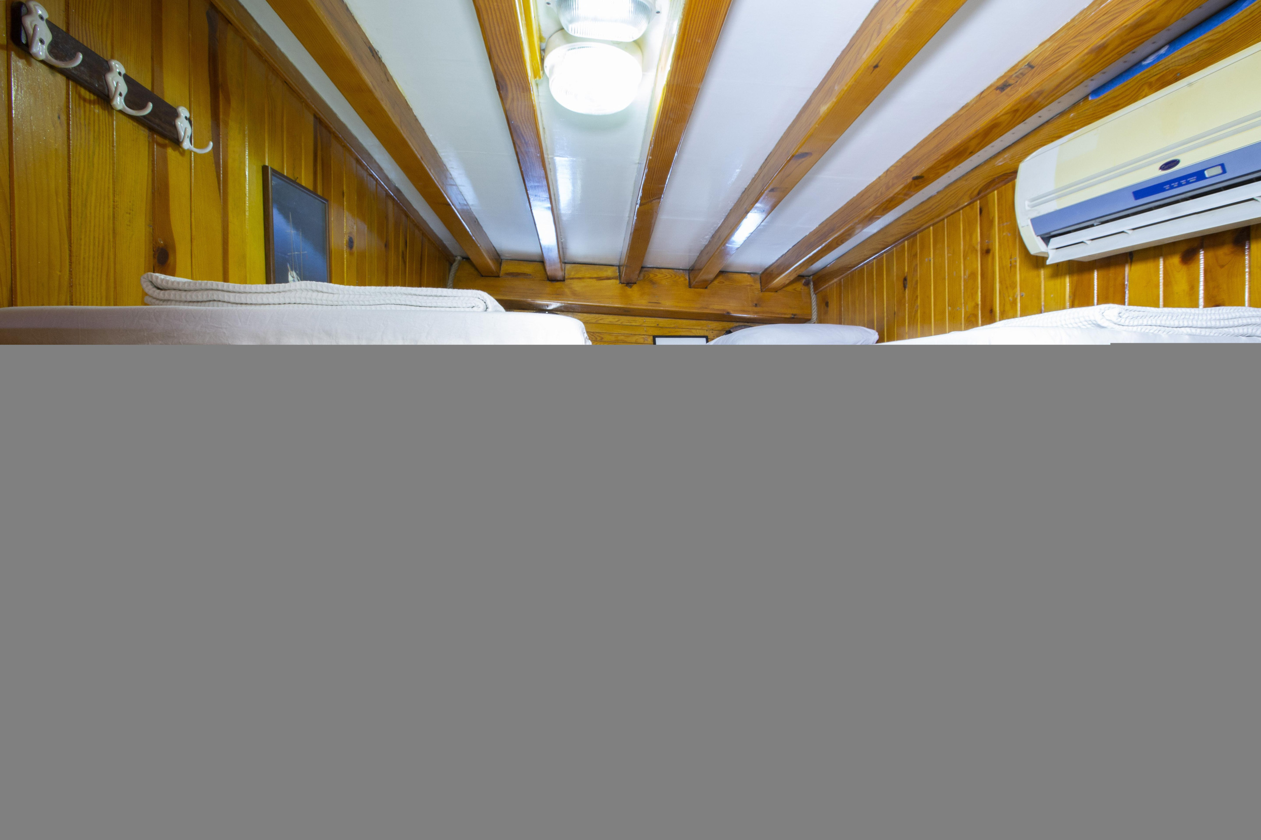 Gulet Artemis — photo 12