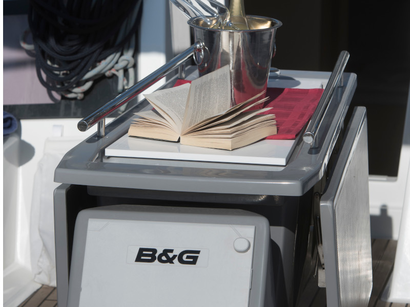 Oceanis 48 — photo 2