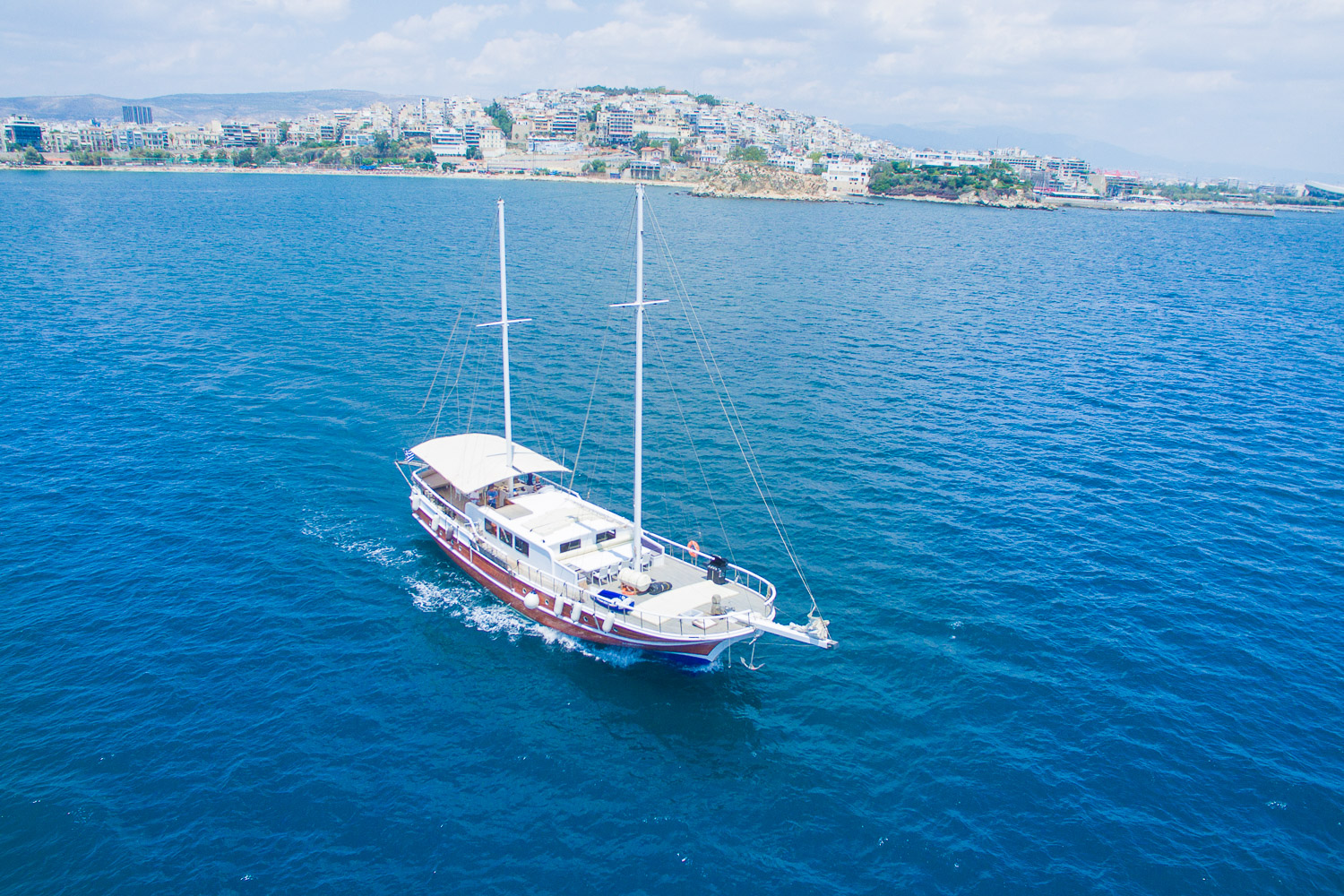 Gulet Aphrodite — photo 14